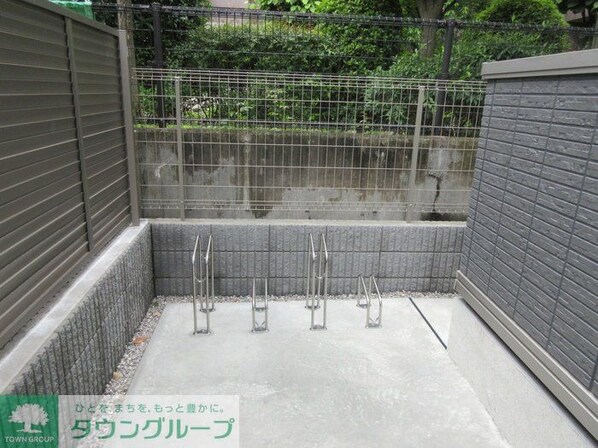 アンジュール小豆沢の物件内観写真